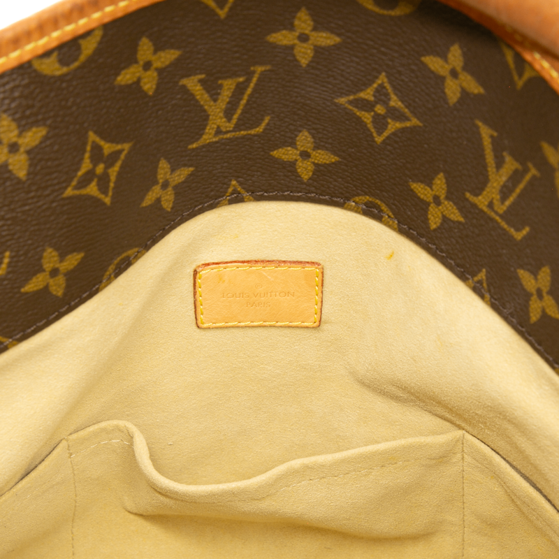 Artsy MM Bag