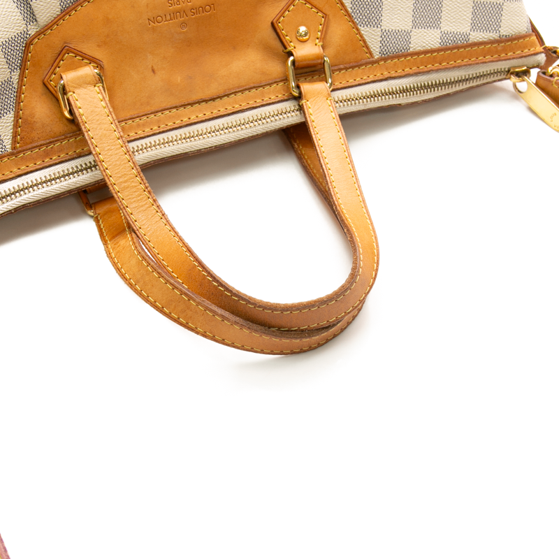 Siracusa GM Bag