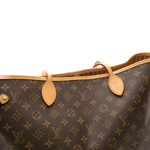 Neverfull GM Tote Bag