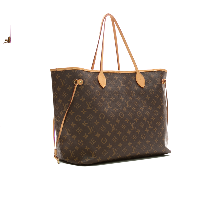 Neverfull GM Tote Bag