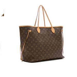 Neverfull GM Tote Bag