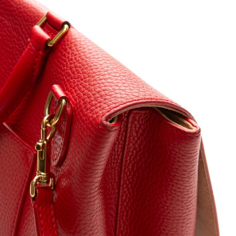 Volta Messenger Bag