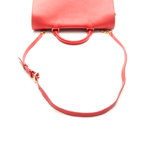 Volta Messenger Bag