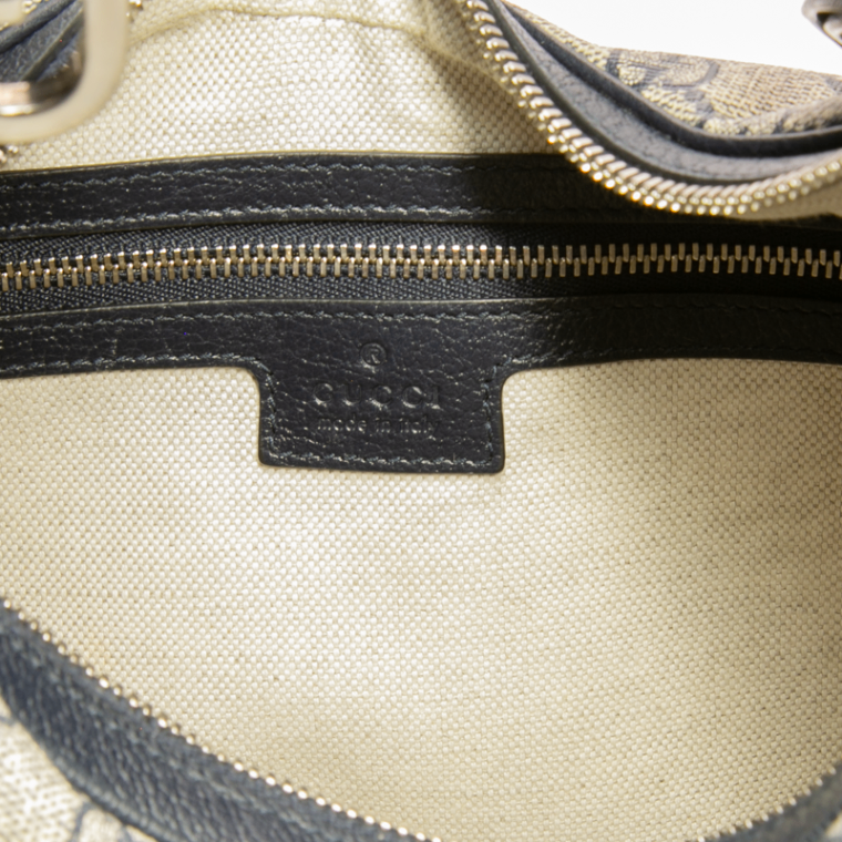 Large Attache Bag