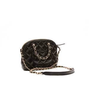 Chanel - Black Small Shopping Bag