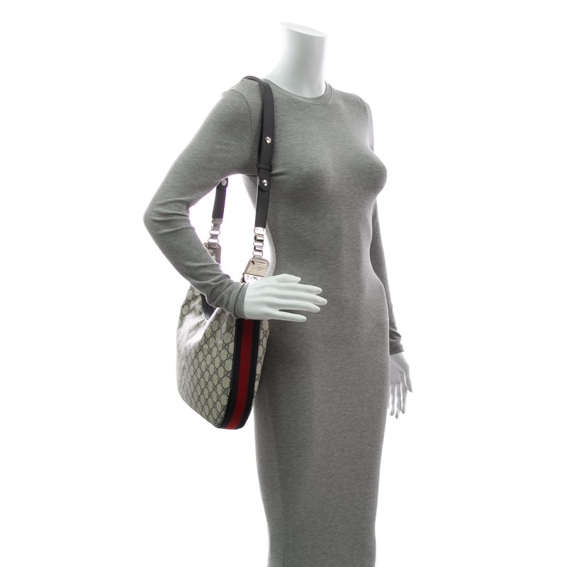 Large Attache Bag