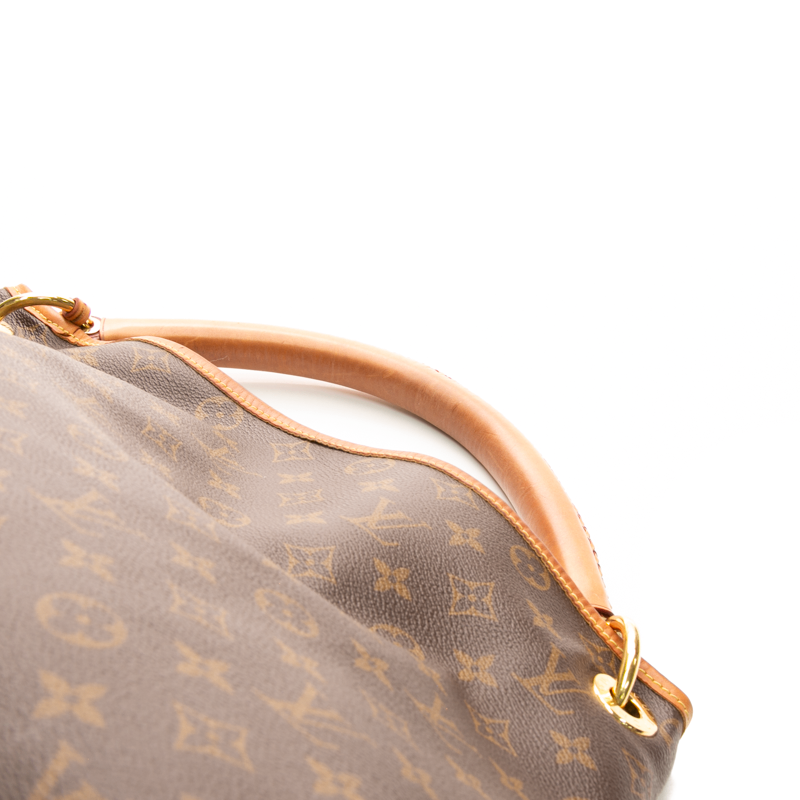 Artsy MM Bag