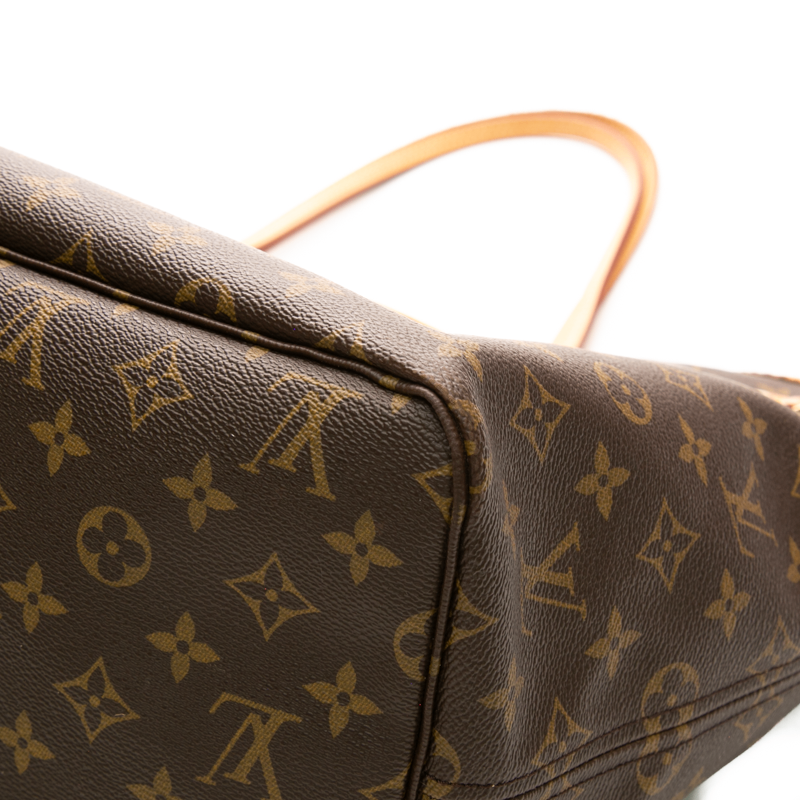 Neverfull GM Tote Bag