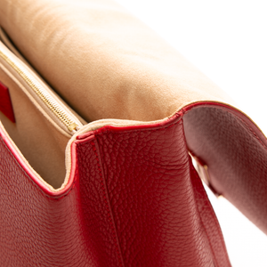 Volta Messenger Bag
