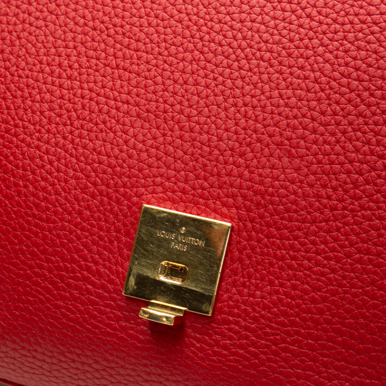 Volta Messenger Bag