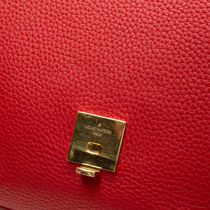 Volta Messenger Bag
