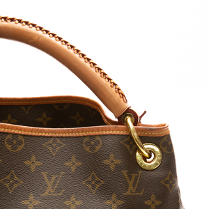Artsy MM Bag