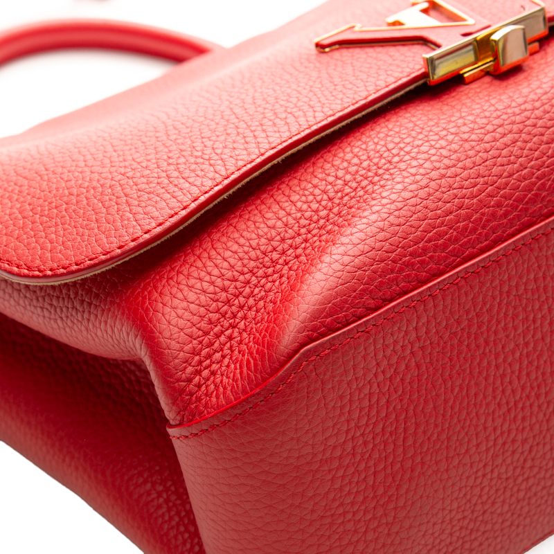 Volta Messenger Bag
