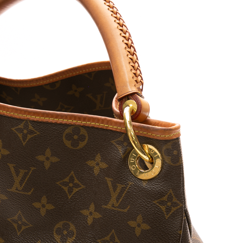 Artsy MM Bag