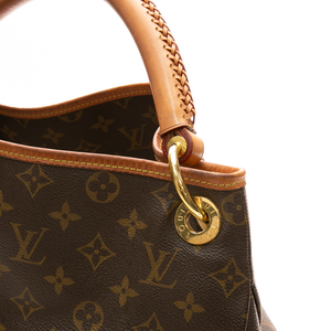 Artsy MM Bag