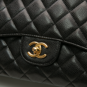 Classic Jumbo Double Flap Bag