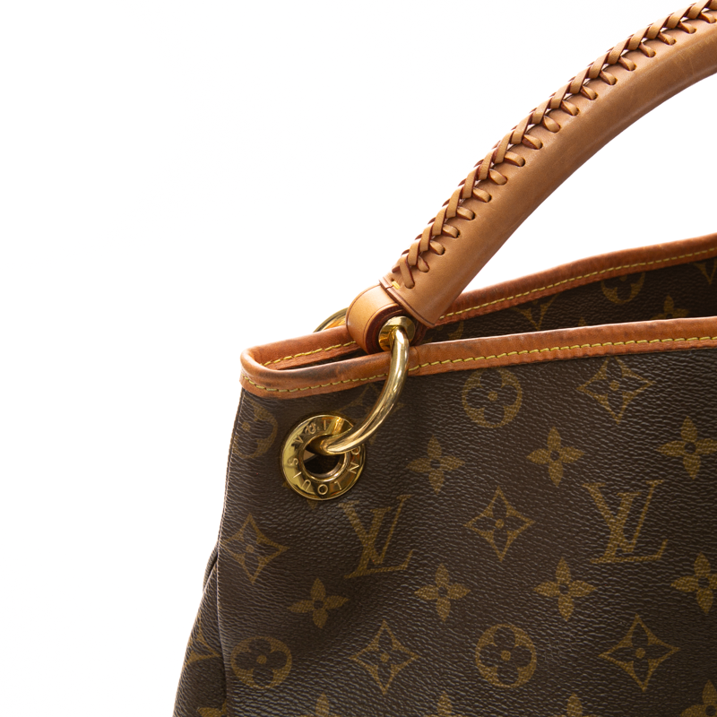 Artsy MM Bag