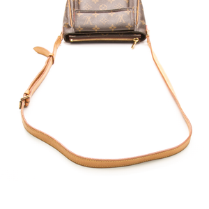 Louis Vuitton - Monogram Viva Cite PM