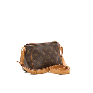 Louis Vuitton - Monogram Viva Cite PM