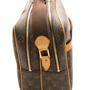 Louis Vuitton - Monogram Reporter GM