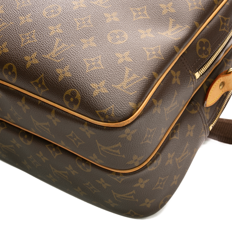 Louis Vuitton - Monogram Reporter GM