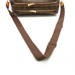 Louis Vuitton - Monogram Reporter GM
