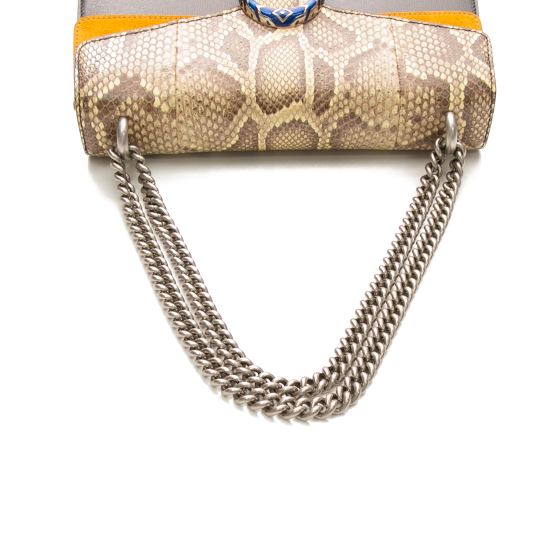 Small Dionysus Shoulder Bag