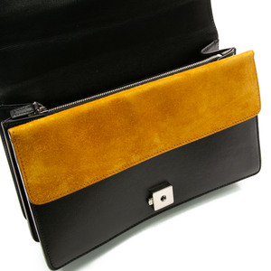 Small Dionysus Shoulder Bag