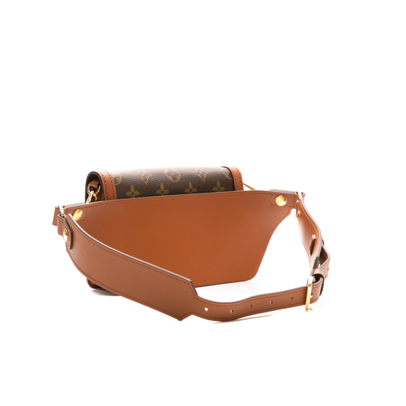 Louis Vuitton - Reverse Monogram Dauphine Bumbag