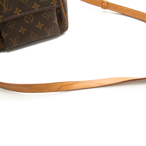 Louis Vuitton - Monogram Viva Cite PM