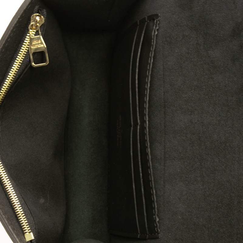 Louis Vuitton - Reverse Monogram Dauphine Bumbag