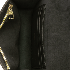 Louis Vuitton - Reverse Monogram Dauphine Bumbag