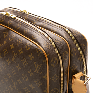 Louis Vuitton - Monogram Reporter GM