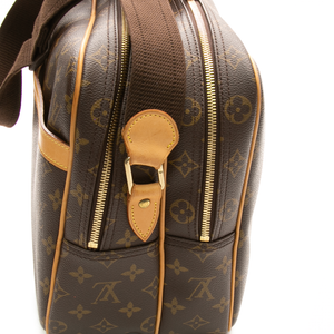 Louis Vuitton - Monogram Reporter GM