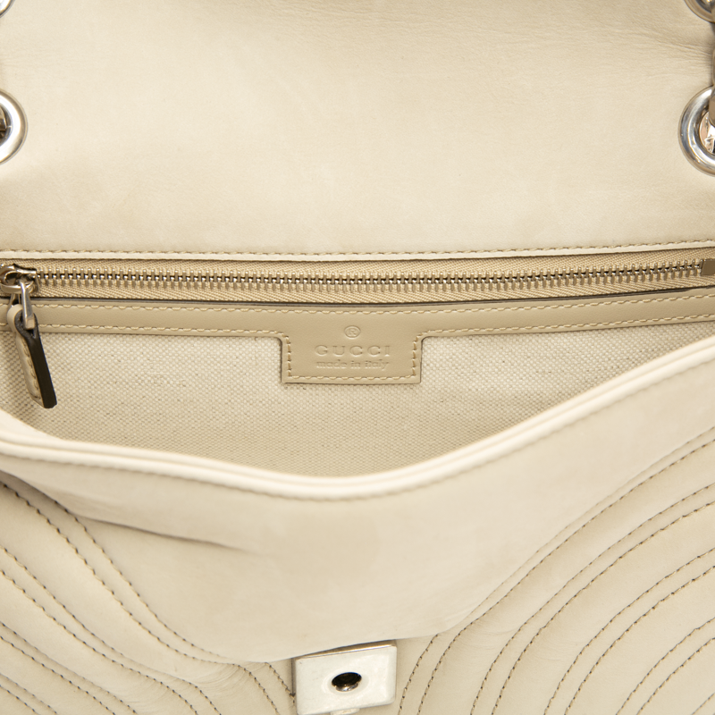 Marmont Medium Flap Bag