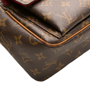 Louis Vuitton - Monogram Viva Cite PM