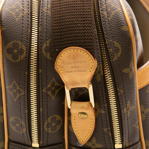 Louis Vuitton - Monogram Reporter GM