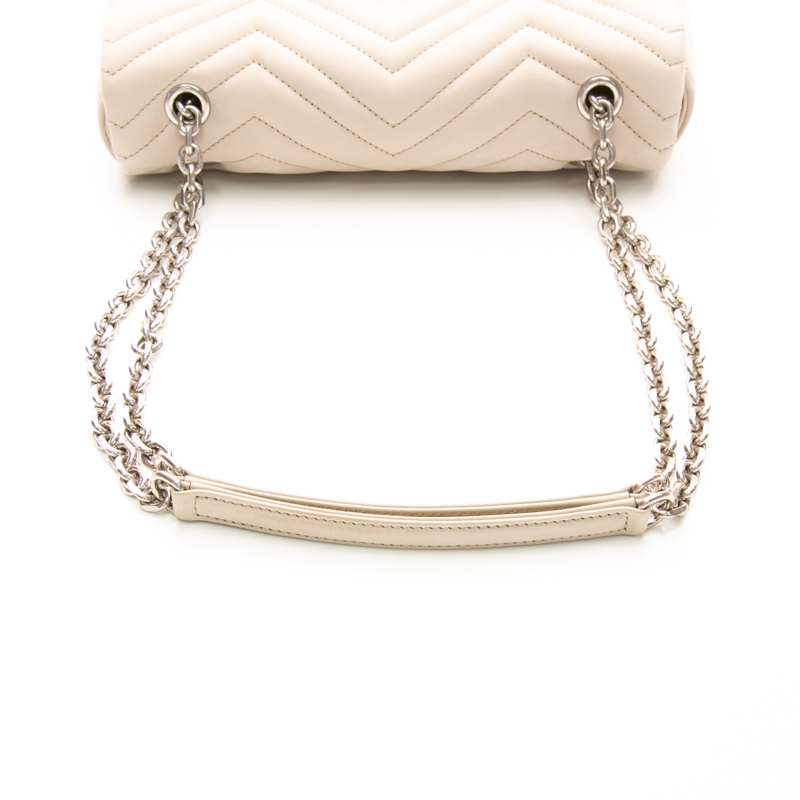 Marmont Medium Flap Bag