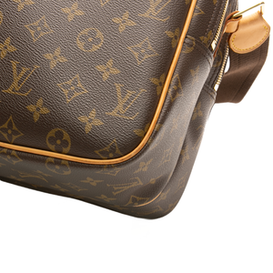 Louis Vuitton - Monogram Reporter GM