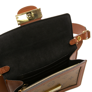 Louis Vuitton - Reverse Monogram Dauphine Bumbag