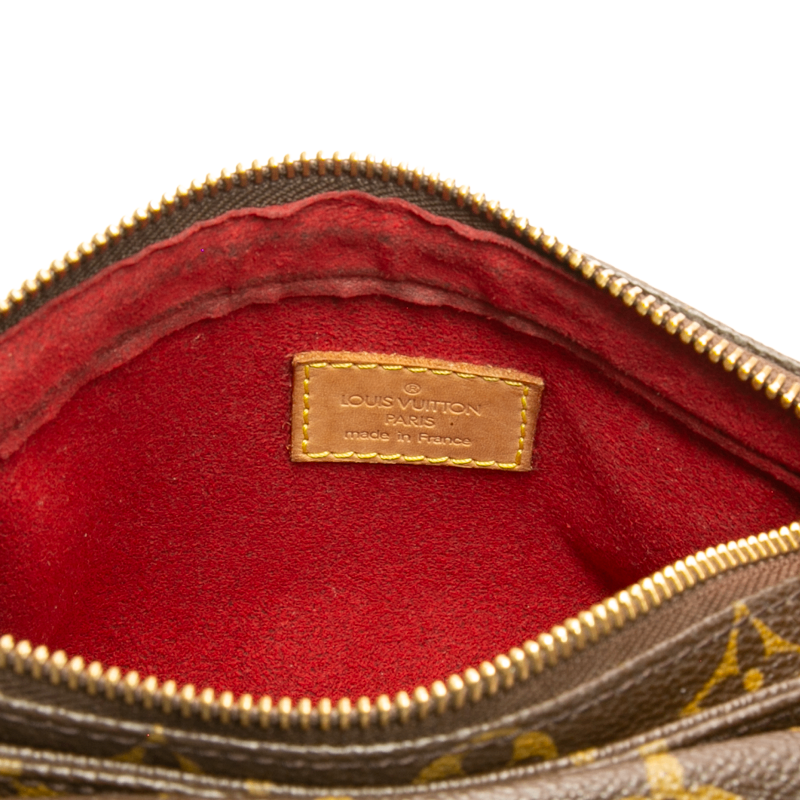 Louis Vuitton - Monogram Viva Cite PM