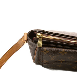 Louis Vuitton - Monogram Viva Cite PM