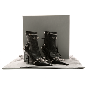 Cagole Boots - Size 7.5