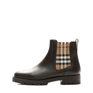 Burberry-Check-Chelsea-Boots-Size-39-300974
