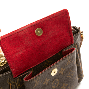 Louis Vuitton - Monogram Viva Cite PM