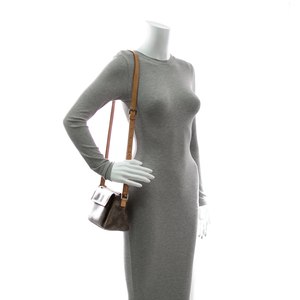 Louis Vuitton - Monogram Viva Cite PM