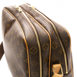 Louis Vuitton - Monogram Reporter GM