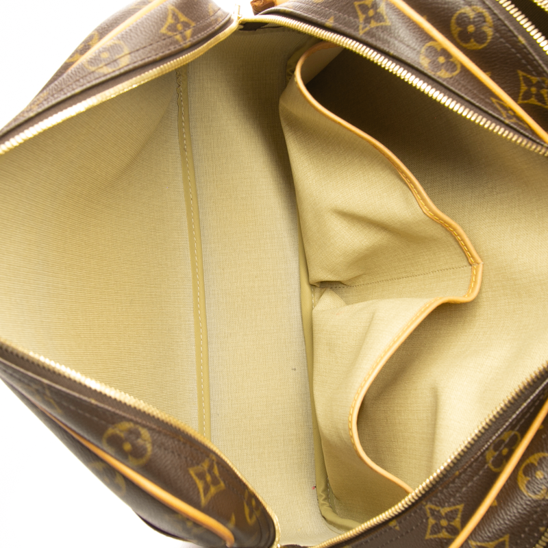 Louis Vuitton - Monogram Reporter GM