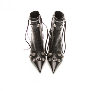 Cagole Boots - Size 7.5