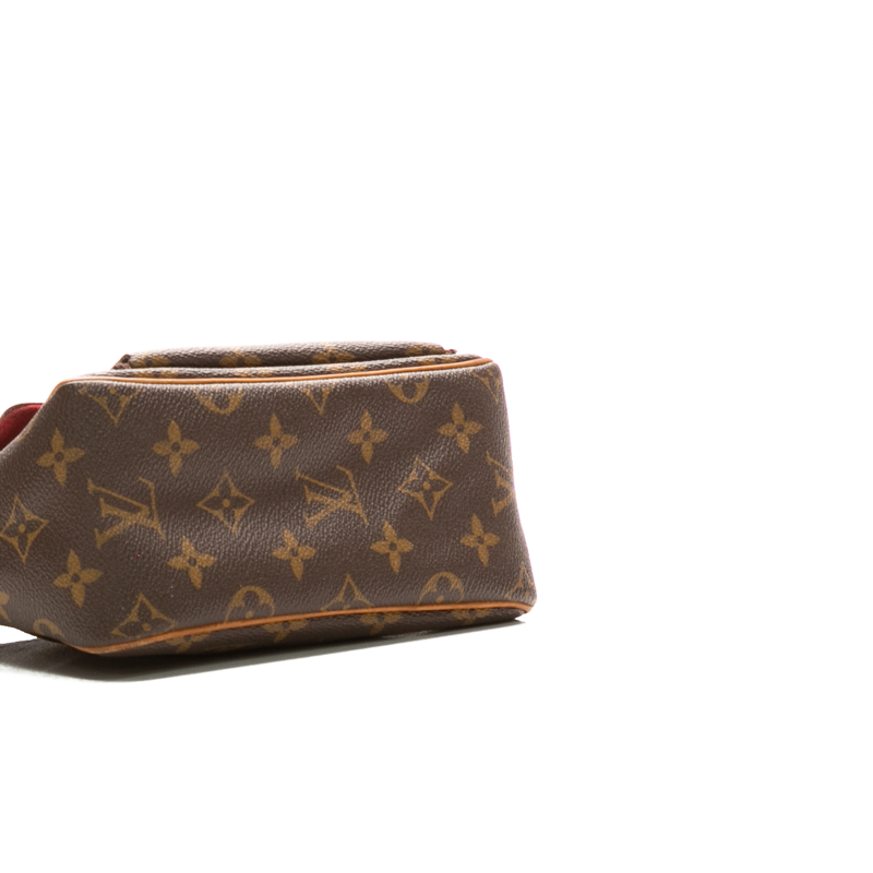 Louis Vuitton - Monogram Viva Cite PM